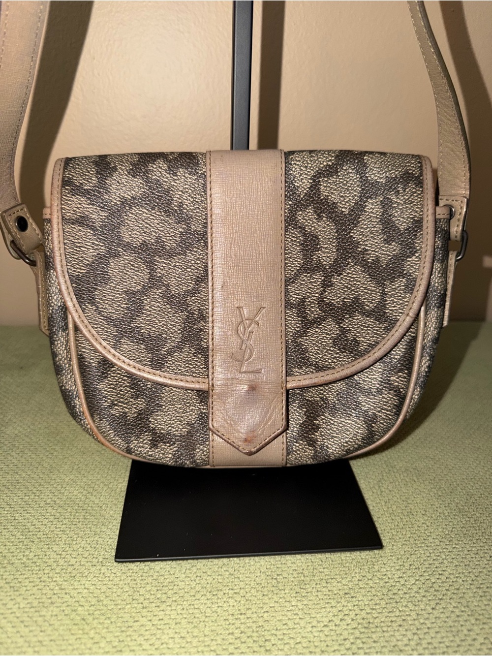 YSL Crossbody Bag